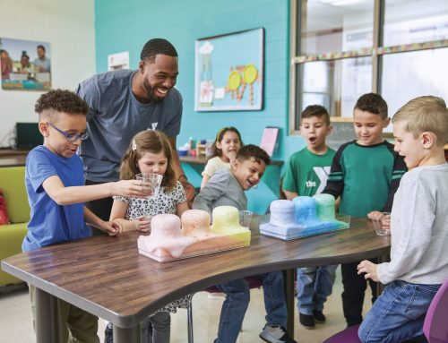 The Ultimate Guide to After School Programs in Washington DC for Youth Development