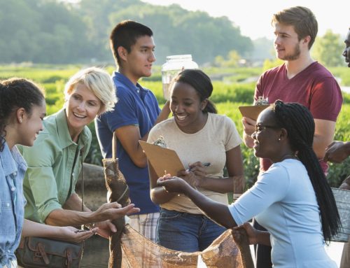 The Ultimate Importance of Community Partnerships in Youth Development Programs