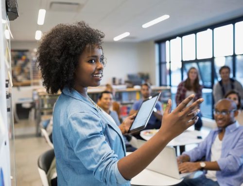 The Ultimate Role of Education and Mentorship in Shaping Future Leaders