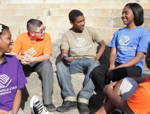 The Ultimate Guide to Leadership Development for Young Boys in Washington DC