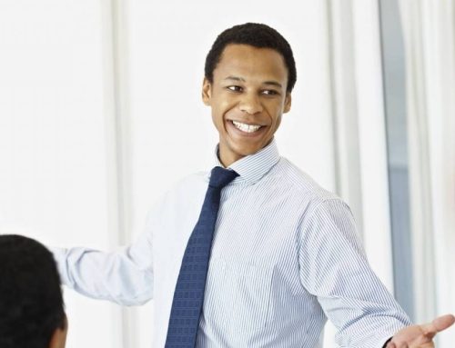Why Leadership Skills Should Be Developed at a Young Age