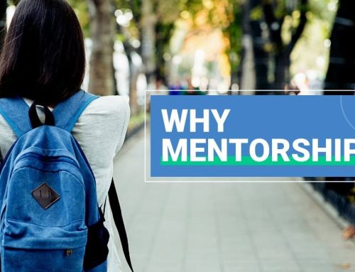 Why Mentorship Helps Reduce Negative Peer Influence
