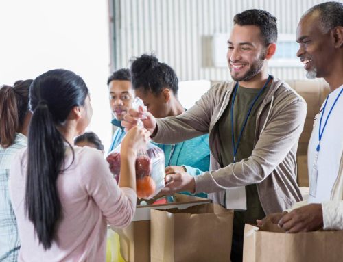The Ultimate Guide to Sponsoring Youth Programs and Creating Community Impact