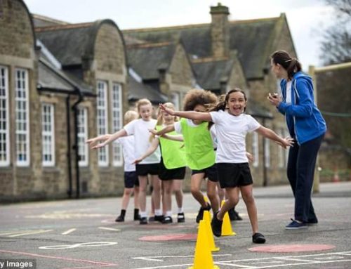 Why Teens Need Consistent Support Systems Outside School