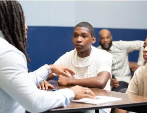 The Role of Discipline and Routine in Youth Development