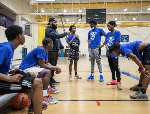 The Ultimate Benefits of Youth Sports Programs for Boys in Washington DC