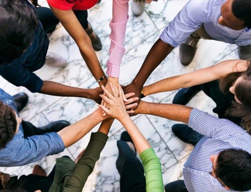 Why Community Involvement Matters for Youth Success