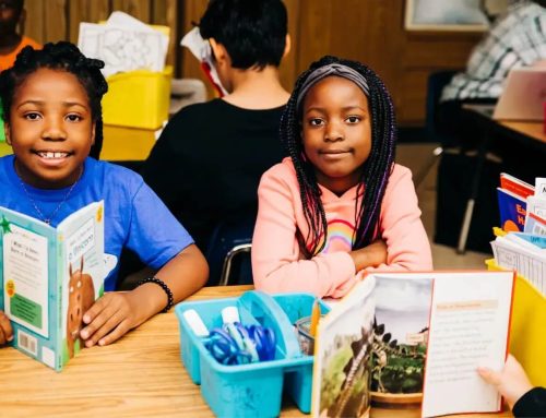 Why Youth Programs Help Strengthen Local Communities