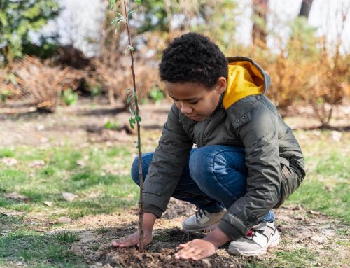 How Safe Environments Help Teens Build Self-Confidence