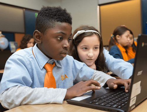 How Educational Support Programs Improve Student Confidence