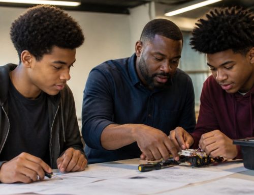 After School Programs for Disconnected Teens: A Guide