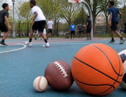 Free After-School Sports for Boys: 2026 Guide