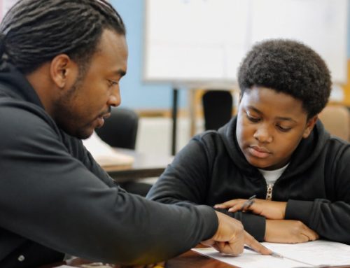 Mentorship Programs for Boys in DC: A Parent’s Guide