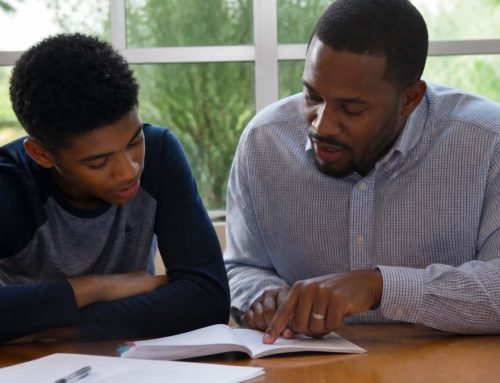 Youth Guidance Alternative for DC Parents: 5 Options